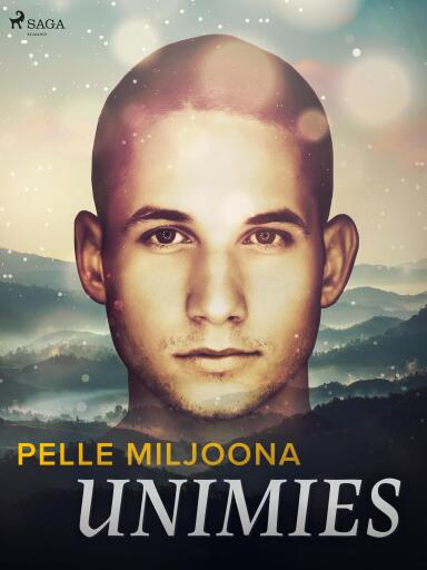 Portada del libro «Unimies», de Pelle Miljoona