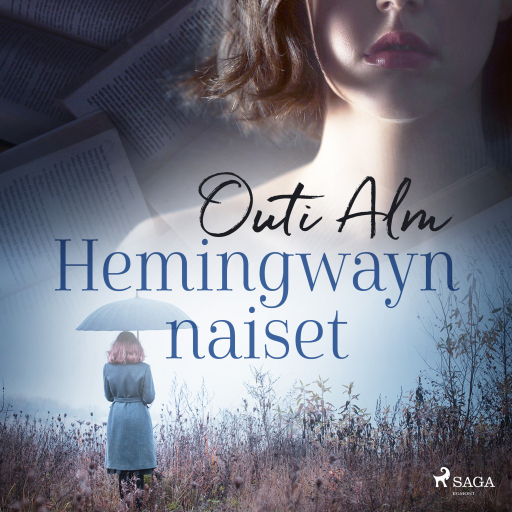 Portada del audiolibro «Hemingwayn naiset»