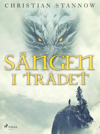 Portada del libro «Sängen i trädet», de Christian Stannow