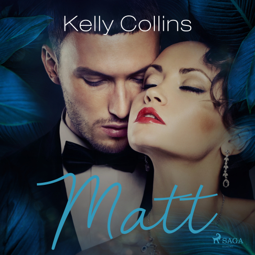 Portada del audiolibro «Matt – Wilde Love», de Kelly Collins