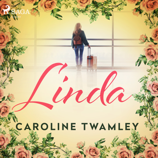 Portada del audiolibro «Linda», de Caroline Twamley