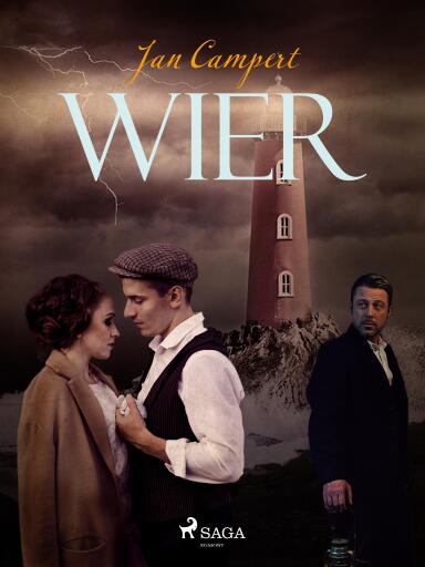 Portada del libro «Wier»