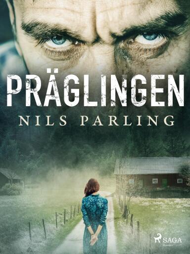 Portada del libro «Präglingen», de Nils Parling