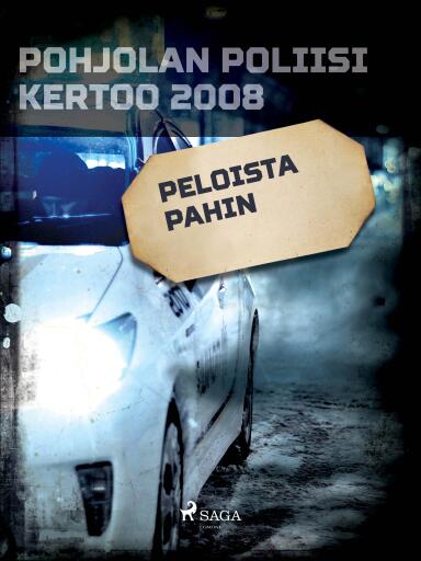 Portada del libro «Peloista pahin», de Eri tekijöitä