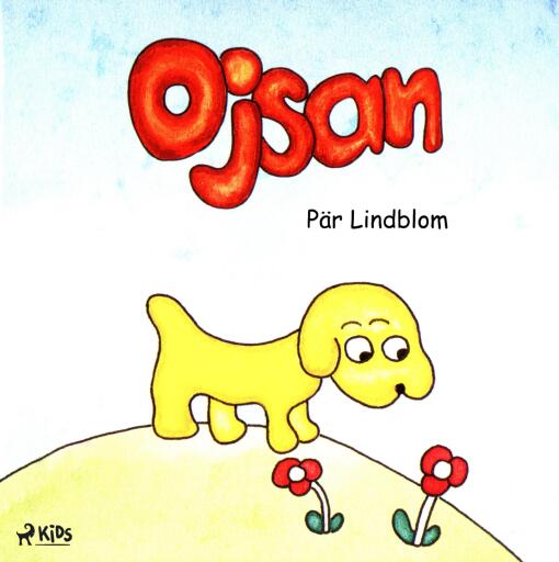 Portada del libro «Ojsan»