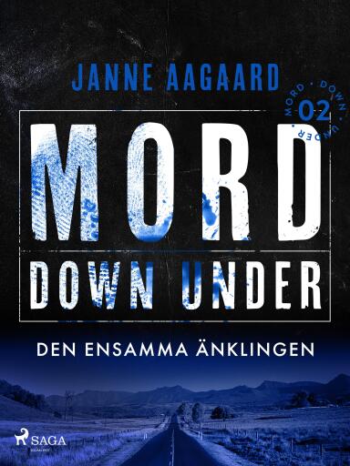 Mord Down Under – Den ensamma änklingen del 2