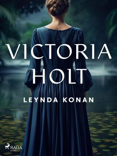 Leynda konan