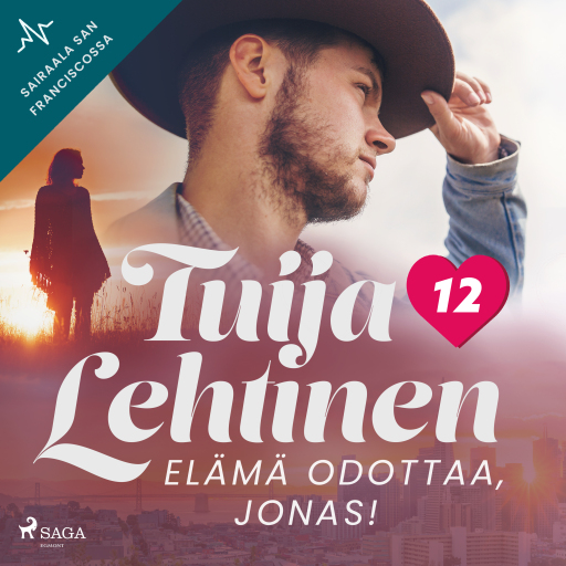 Elämä odottaa, Jonas!