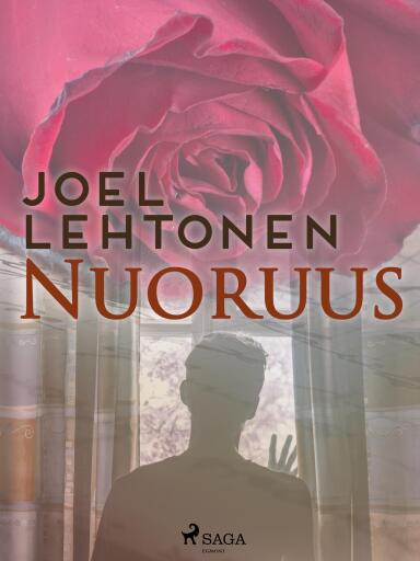 Portada del libro «Nuoruus», de Joel Lehtonen