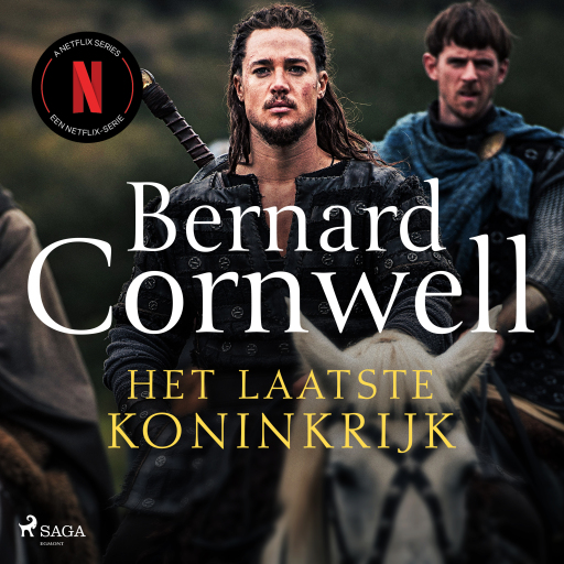Het laatste koninkrijk