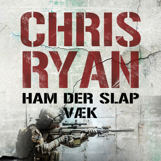 Ham der slap væk