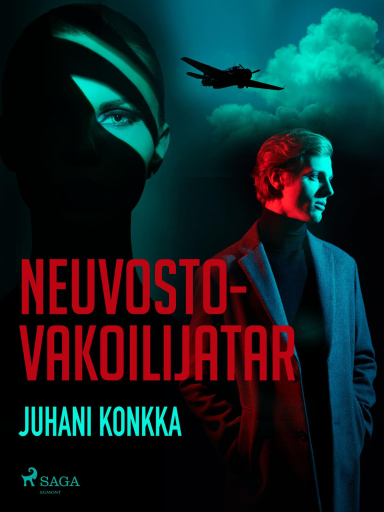 Portada del libro «Neuvostovakoilijatar»