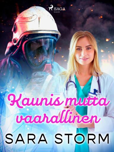 Kaunis mutta vaarallinen