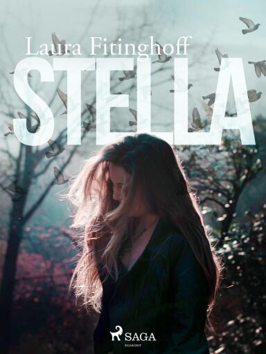 Portada del libro «Stella», de Laura Fitinghoff
