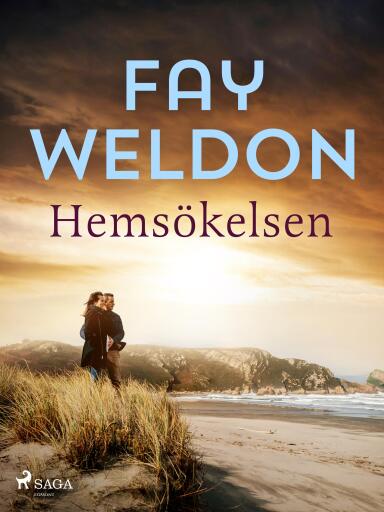 Portada del libro «Hemsökelsen», de Fay Weldon