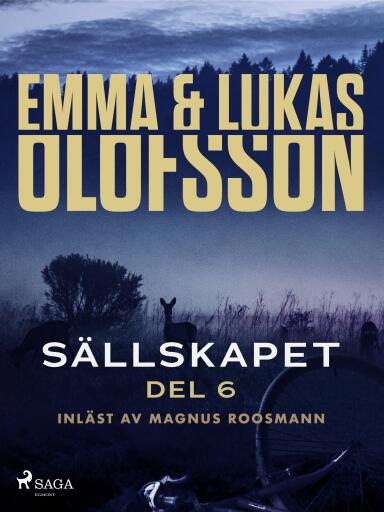Sällskapet 6 – Mamma