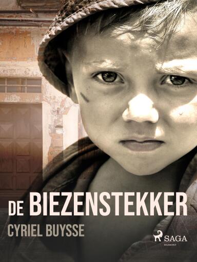 Portada del libro «De biezenstekker»