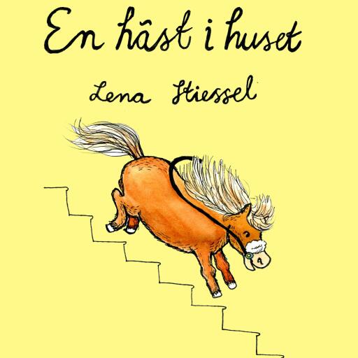 En häst i huset