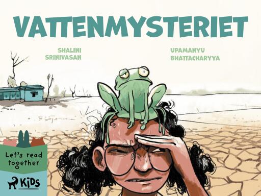 Vattenmysteriet