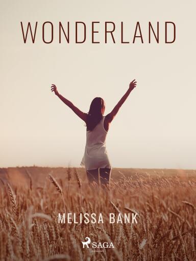 Portada del libro «Wonderland», de Melissa Bank