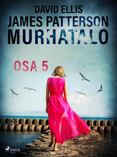 Murhatalo: Osa 5