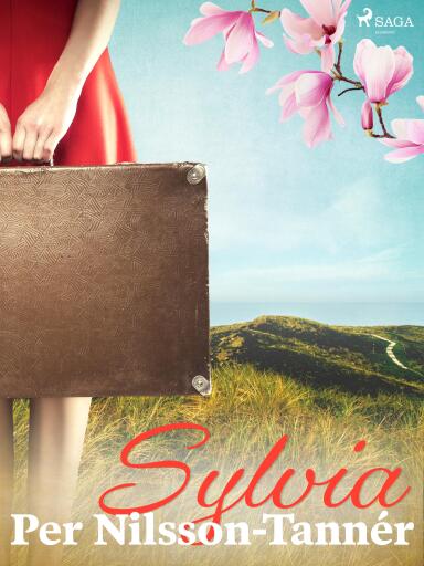 Portada del libro «Sylvia», de Per Nilsson-Tannér