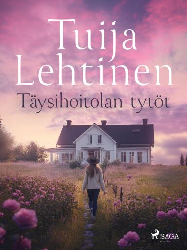 Täysihoitolan tytöt