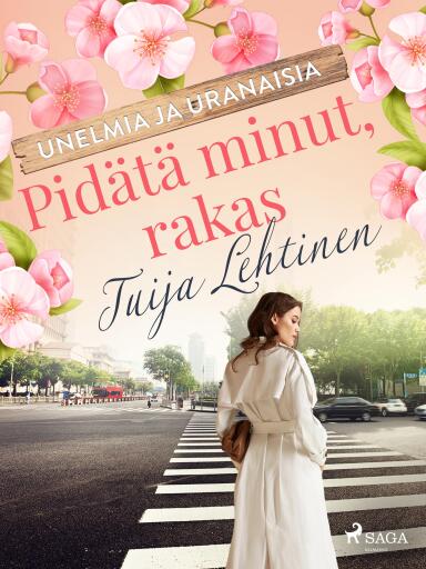 Pidätä minut, rakas