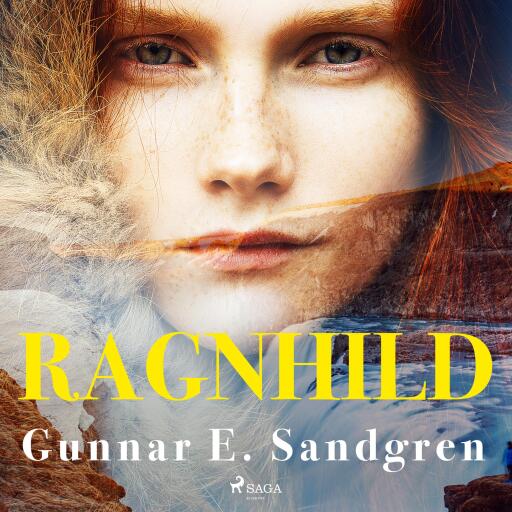 Portada del audiolibro «Ragnhild», de Gunnar E. Sandgren