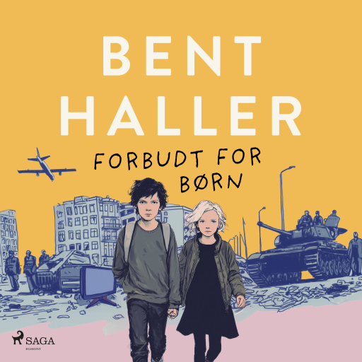 Forbudt for børn