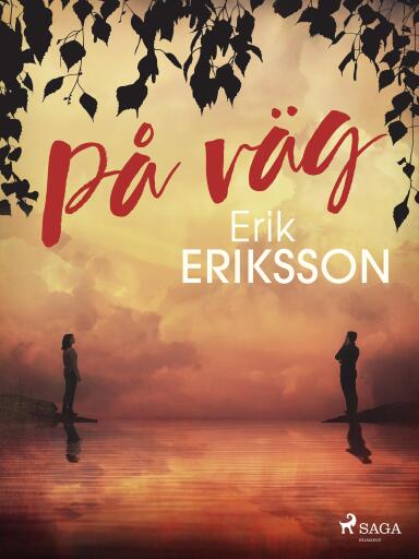 Portada del libro «På väg», de Erik Eriksson