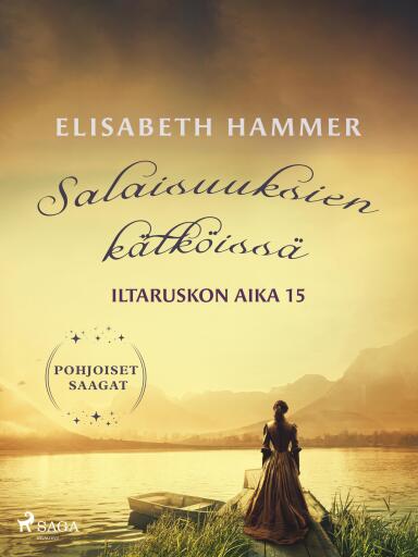Salaisuuksien kätköissä – Iltaruskon aika 15