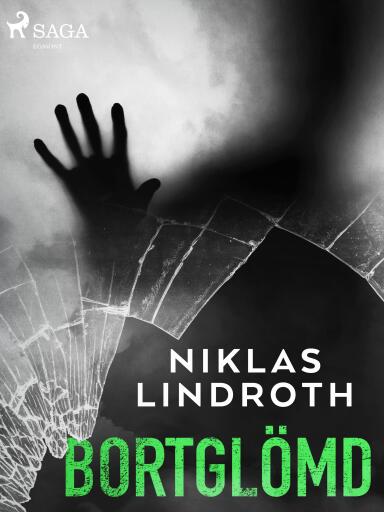 Portada del libro «Bortglömd»