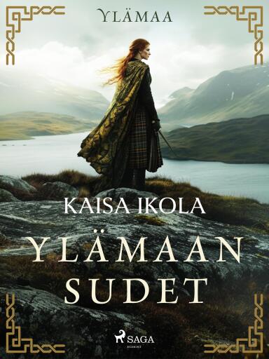 Ylämaan sudet
