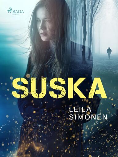 Portada del libro «Suska», de Leila Simonen