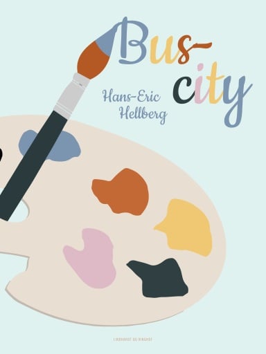 Bus–city