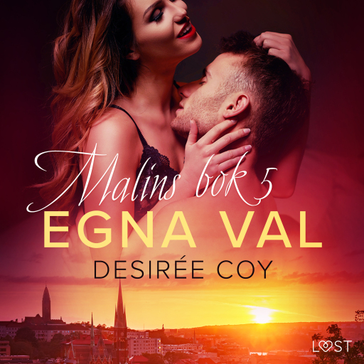 Egna val - Malins bok 5