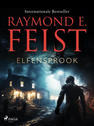 Elfensprook