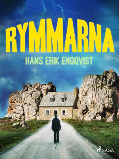 Portada del libro «Rymmarna», de Hans Erik Engqvist