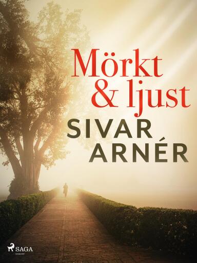 Portada del libro «Mörkt och ljust»