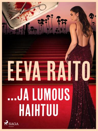 …ja lumous haihtuu