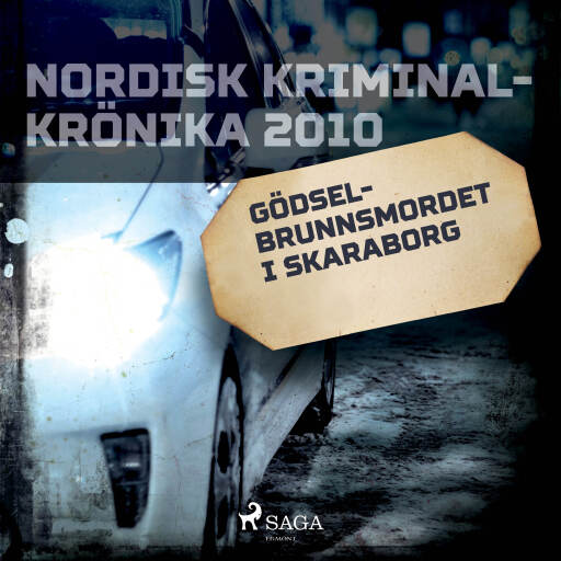 Portada del audiolibro «Gödselbrunnsmordet i Skaraborg»