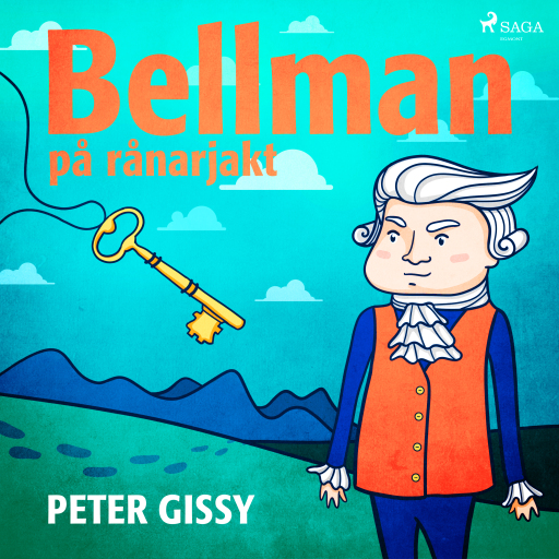 Bellman på rånarjakt