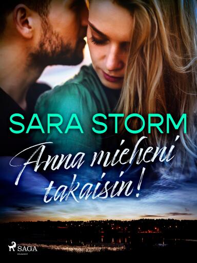 Anna mieheni takaisin!