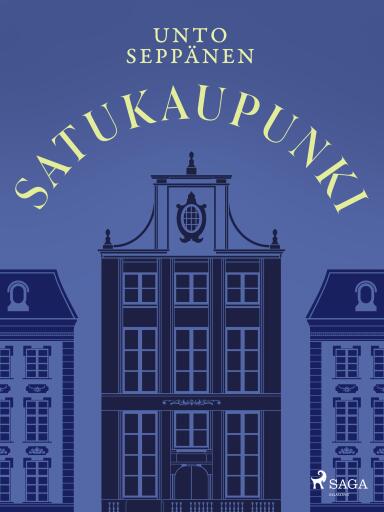 Satukaupunki