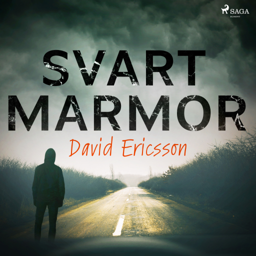 Portada del audiolibro «Svart Marmor»
