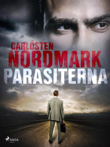 Portada del libro «Parasiterna»