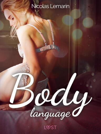 Body language – eroottinen novelli