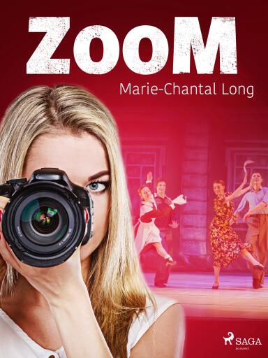 Portada del libro «Zoom», de Marie-Chantal Long