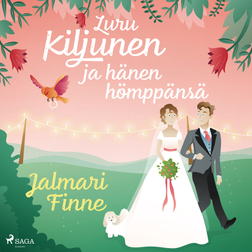 Luru Kiljunen ja hänen hömppänsä